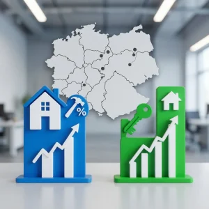 Flipping mieszkań vs. wynajem długoterminowy w Polsce: co przynosi większy zysk (ROI)?